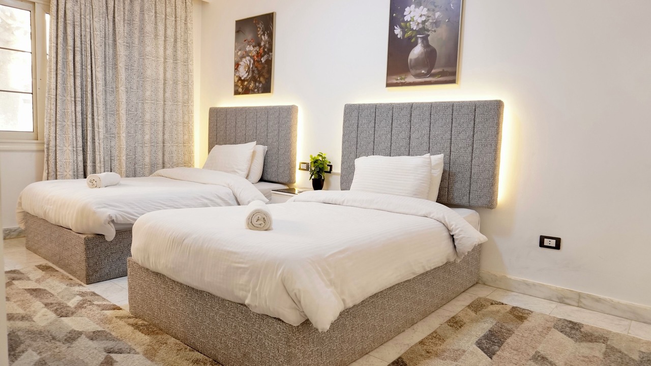 Photo of Bedroom in El Hadaba
