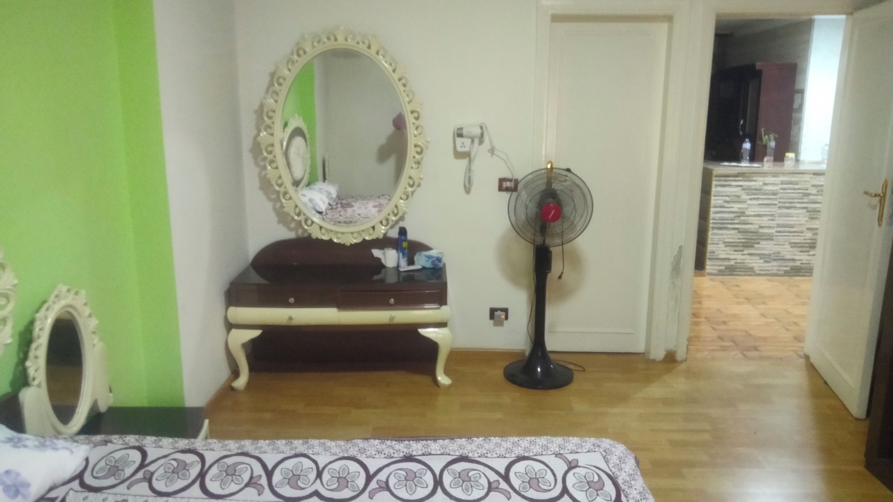 Photo of Bedroom in Al Haram