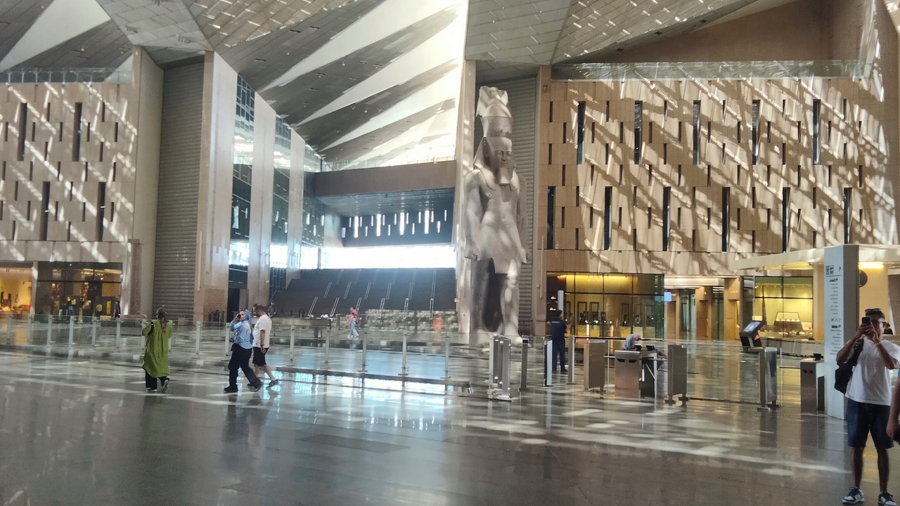 Photo of Others in Al Haram