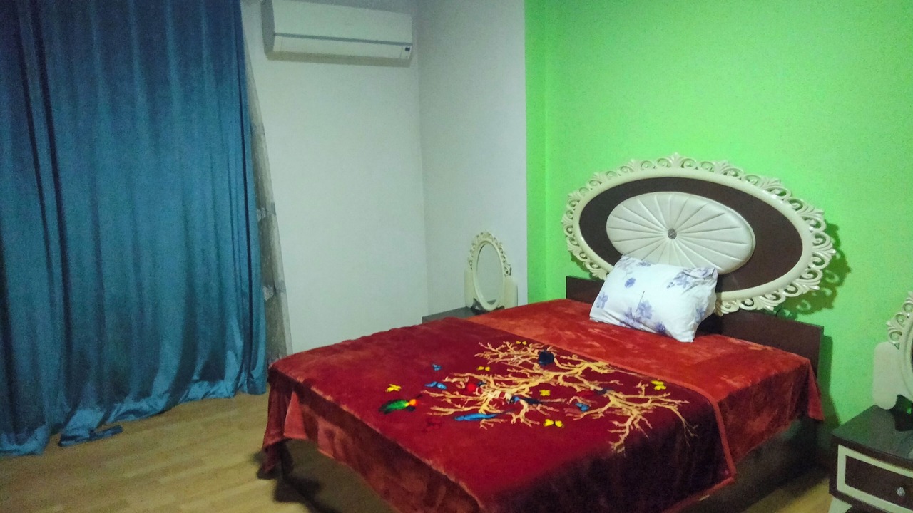 Photo of Bedroom in Al Haram