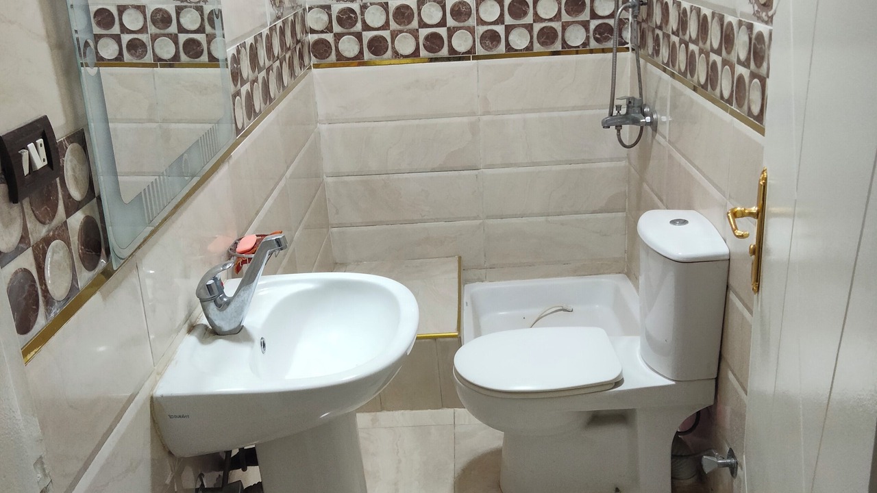 Photo of Bathroom in Al Haram