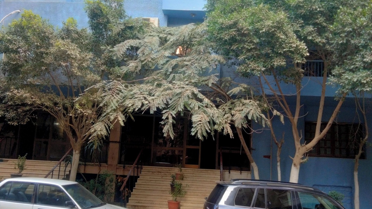 Photo of Outdoor in Al Haram
