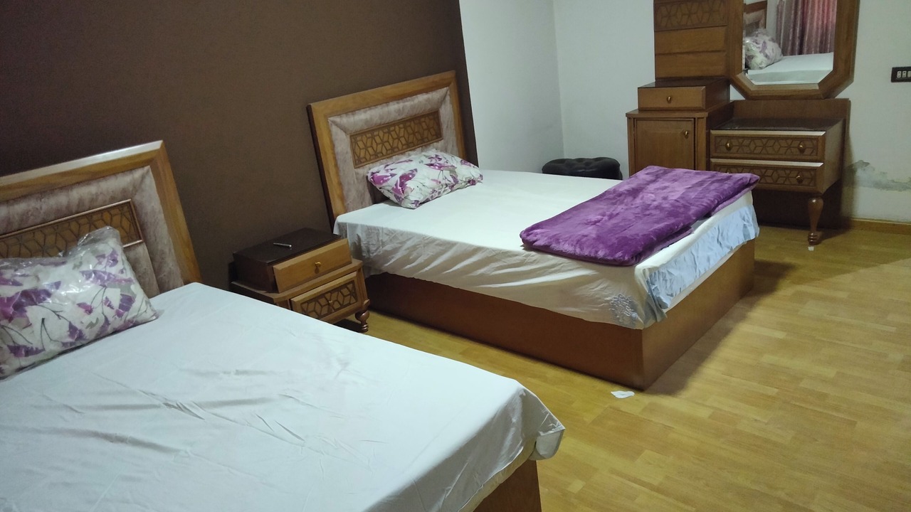 Photo of Bedroom in Al Haram