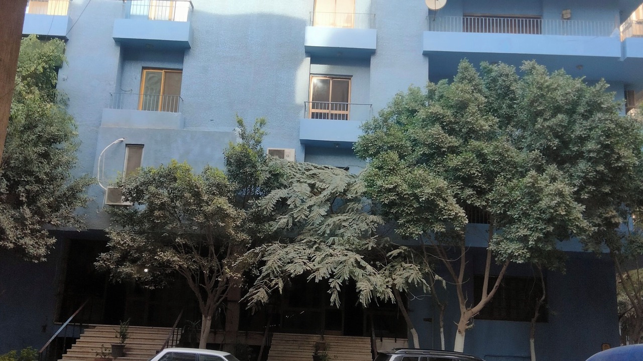 Photo of Outdoor in Al Haram