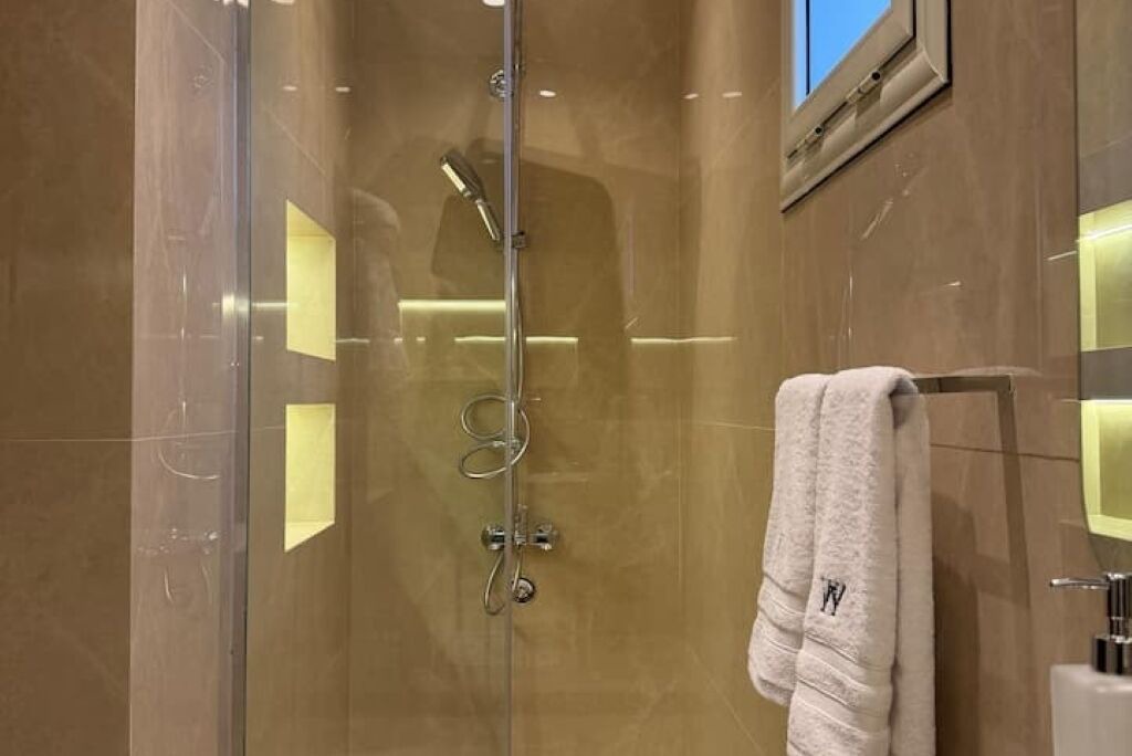 Photo of Bathroom in Zawiyya Al-Hamra
