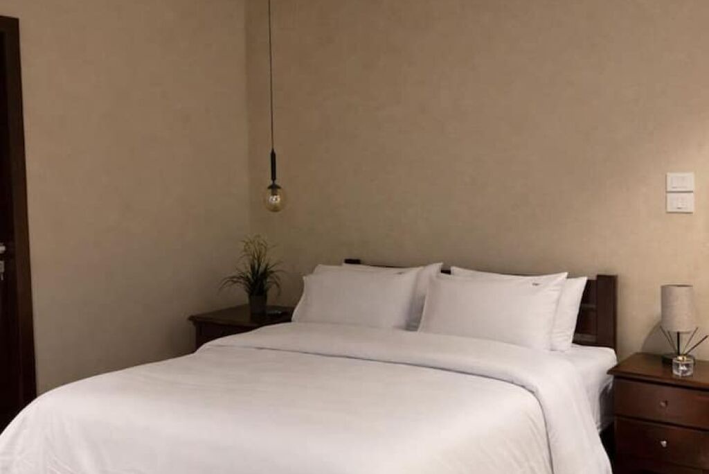 Photo of Bedroom in Zawiyya Al-Hamra