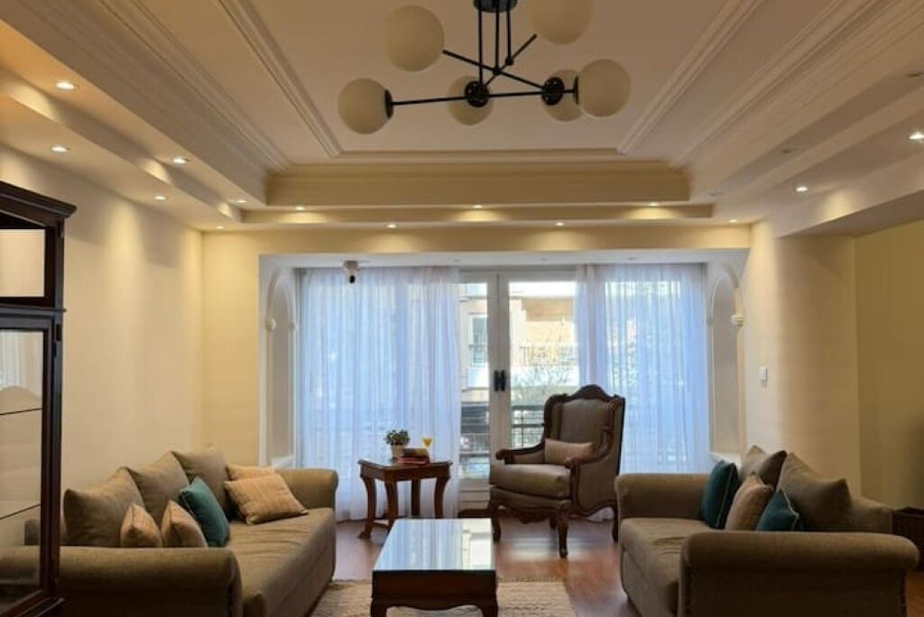 Photo of Livingroom in Zawiyya Al-Hamra
