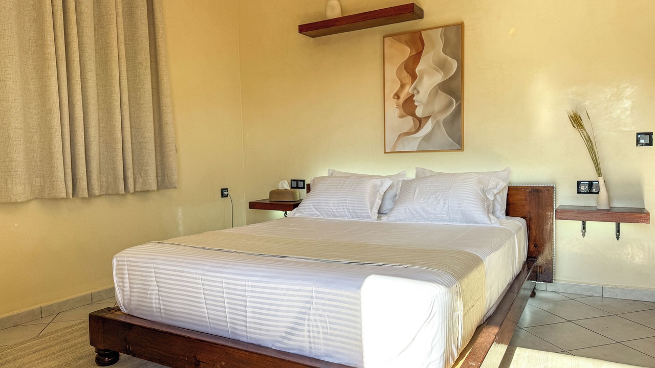 Photo of Bedroom in El Hara