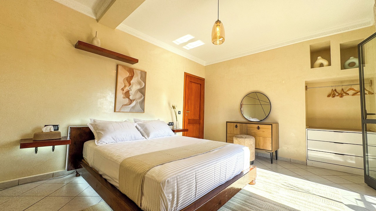 Photo of Bedroom in El Hara