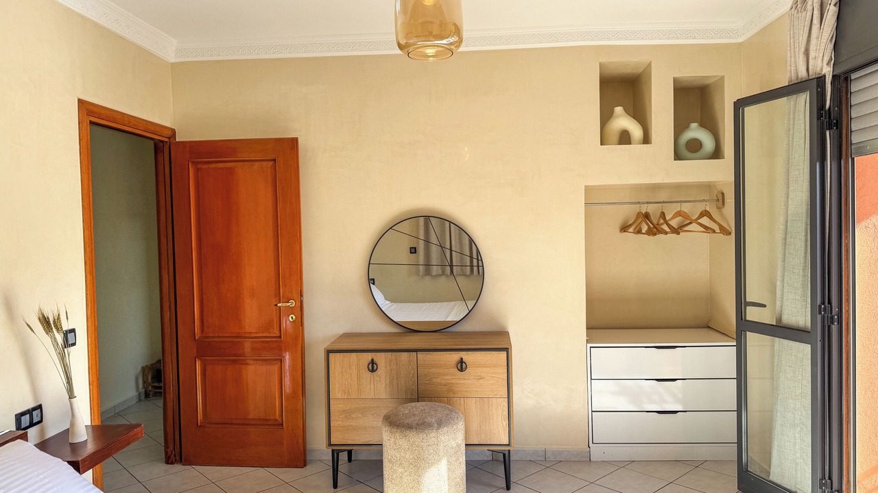Photo of Bedroom in El Hara