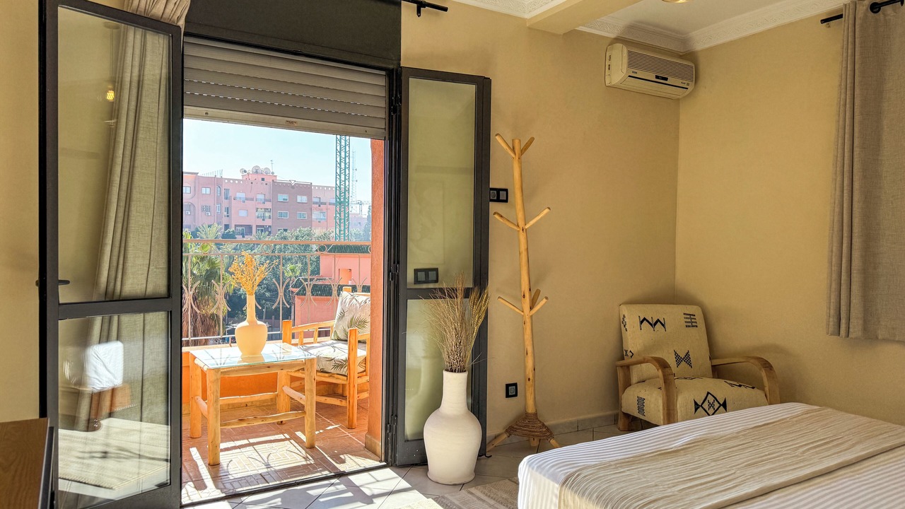 Photo of Bedroom in El Hara
