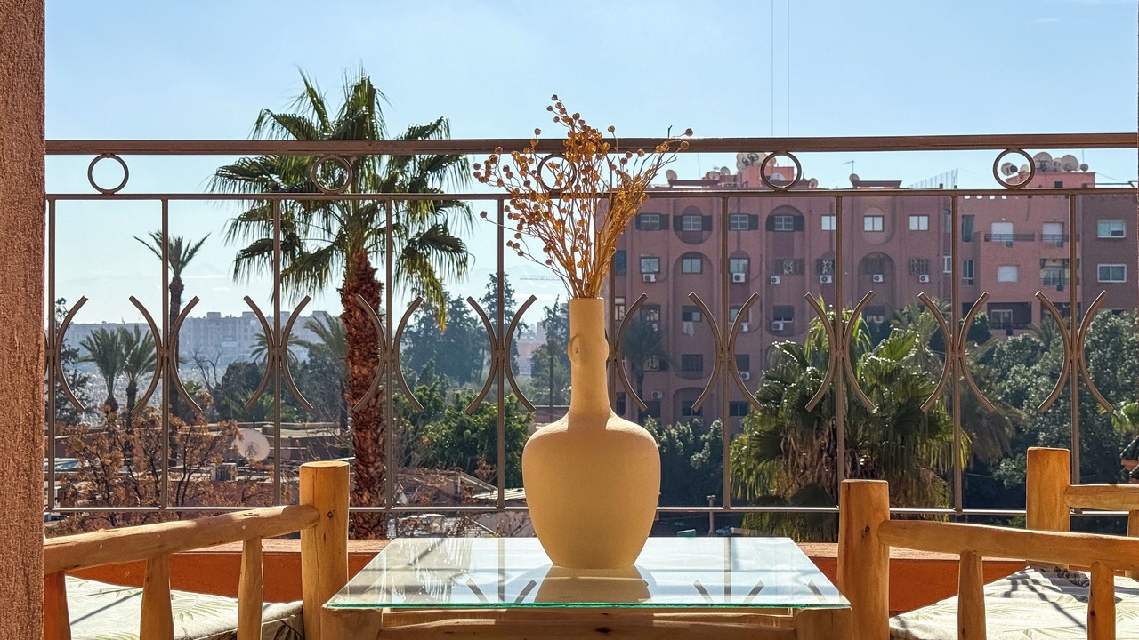 Photo of Outdoor in El Hara