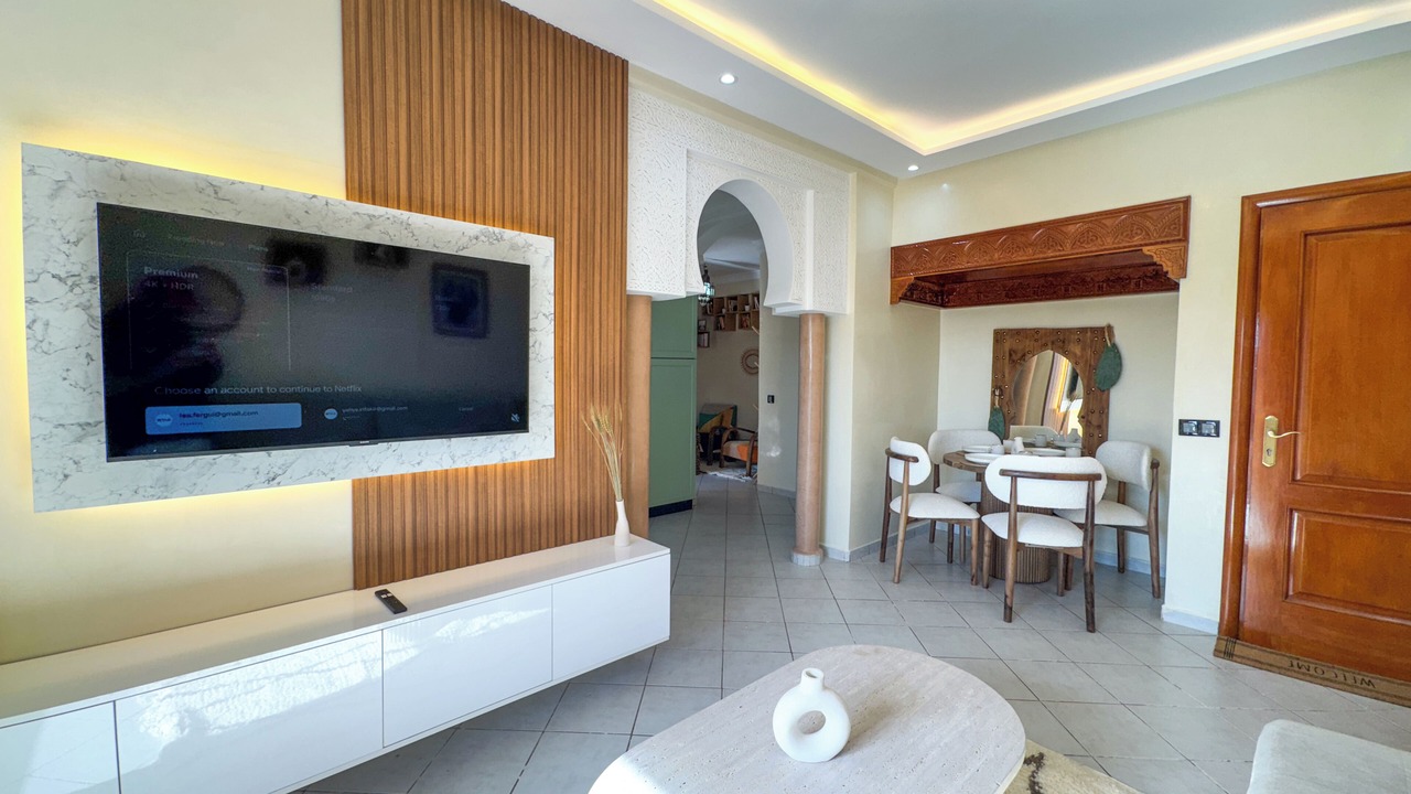Photo of Livingroom in El Hara