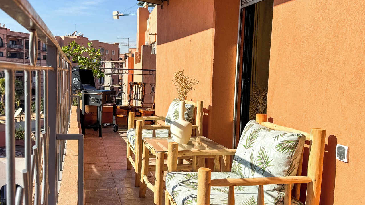 Photo of Outdoor in El Hara