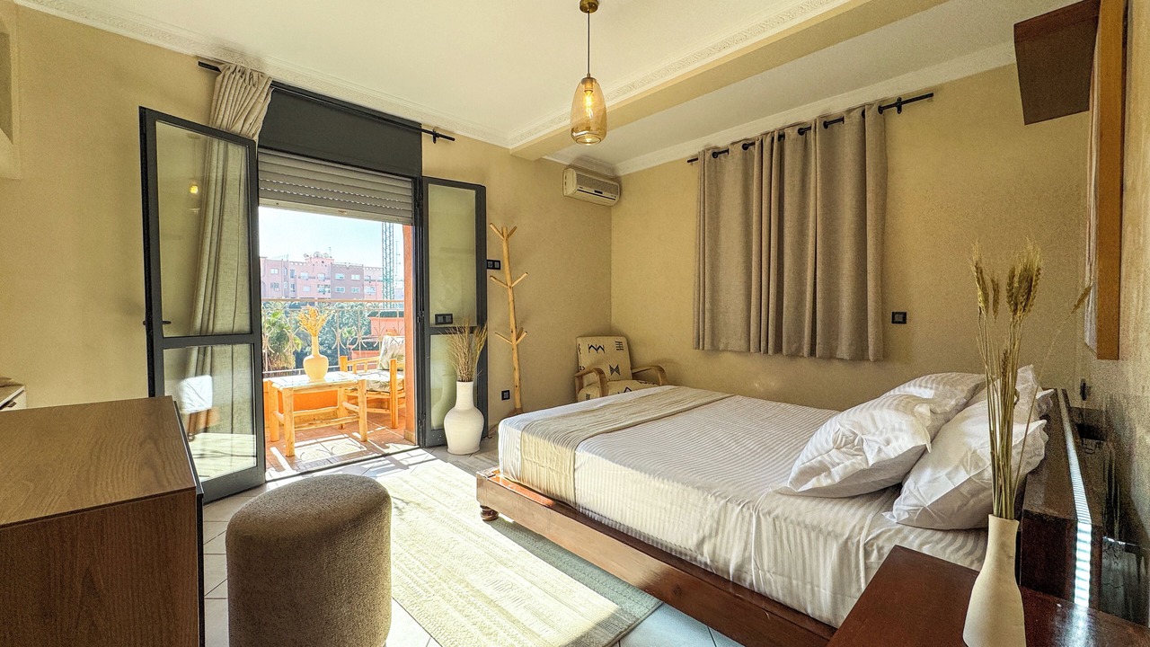 Photo of Bedroom in El Hara