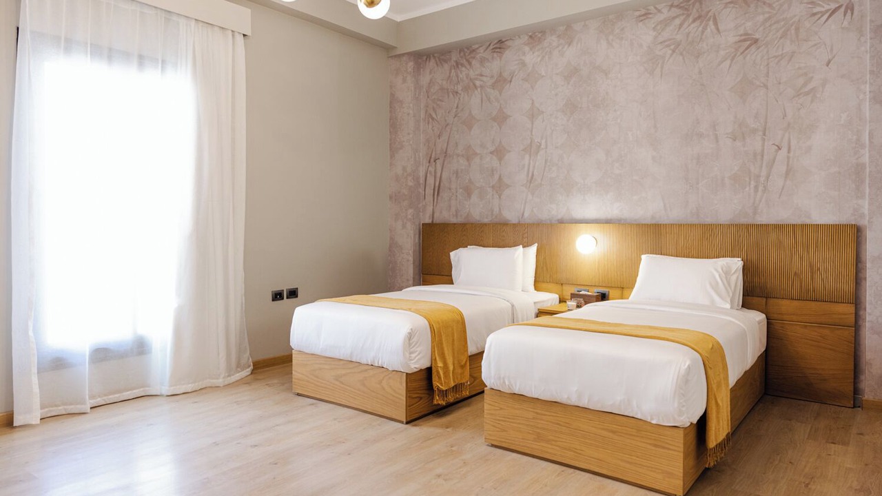 Photo of Bedroom in New Cairo