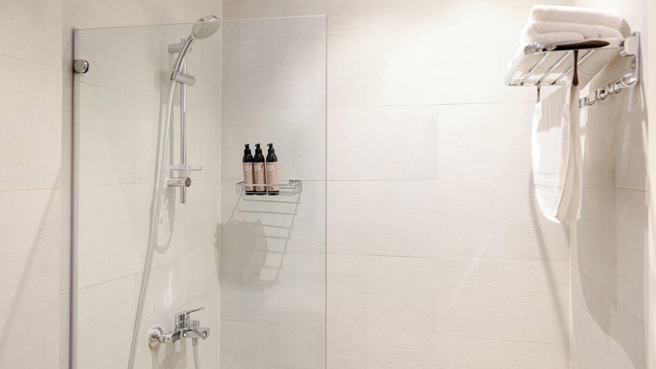 Photo of Bathroom in New Cairo