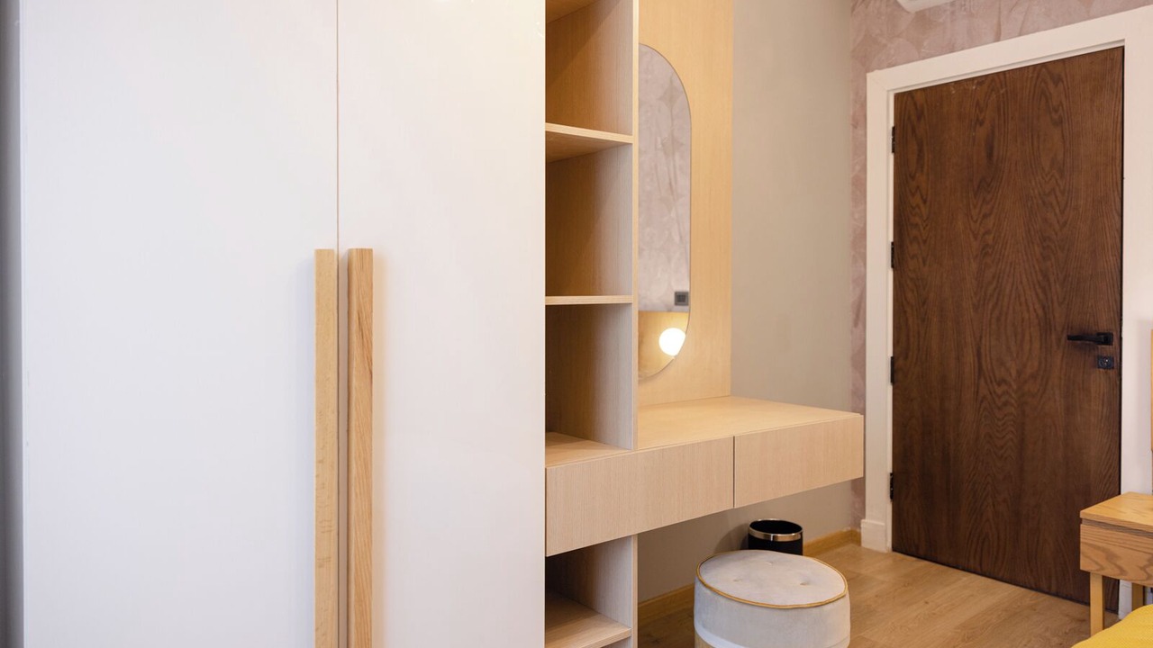 Photo of Bedroom in New Cairo