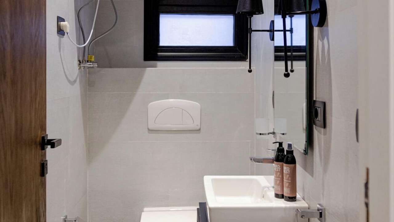 Photo of Bathroom in New Cairo