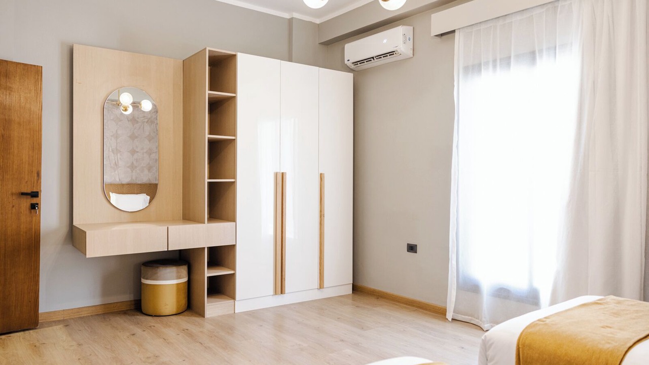 Photo of Bedroom in New Cairo