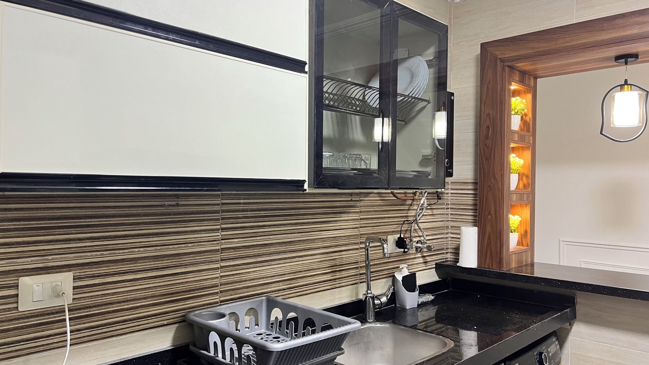 Photo of Kitchen in Tanta