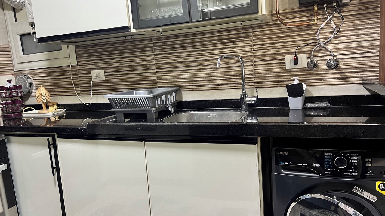 Photo of Kitchen in Tanta