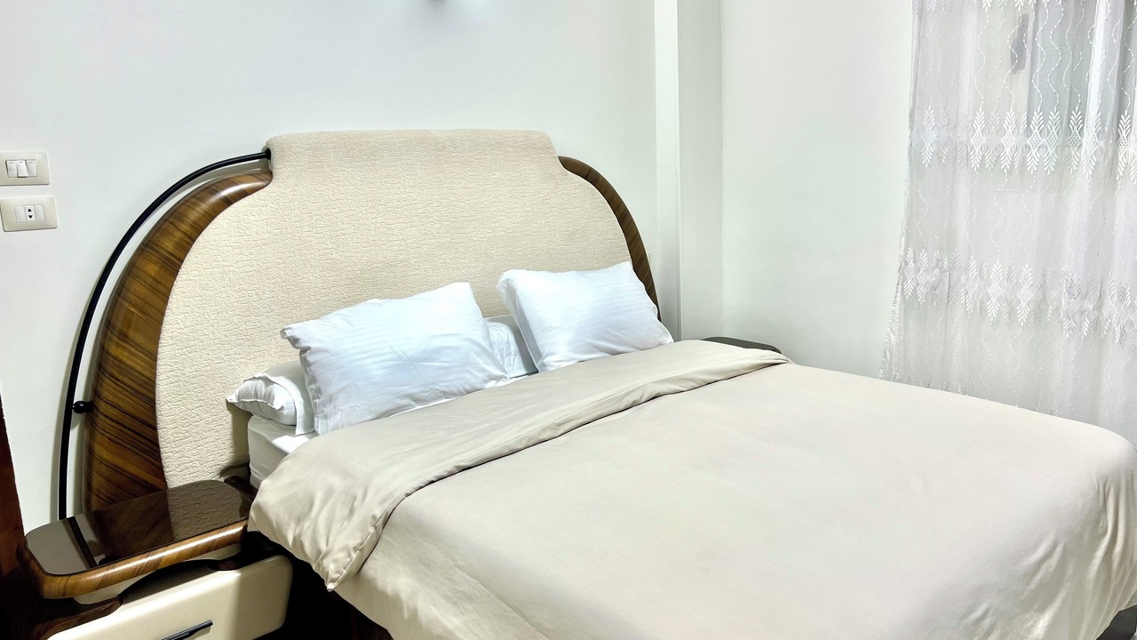 Photo of Bedroom in Tanta