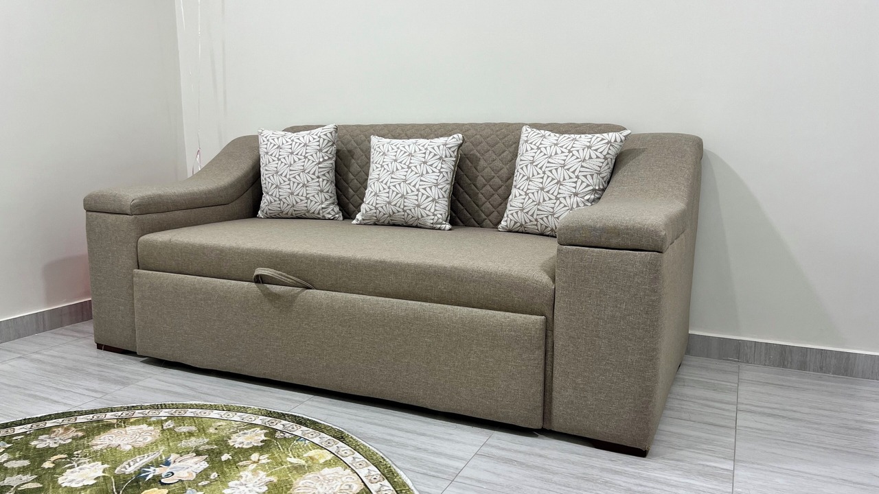 Photo of Livingroom in Tanta