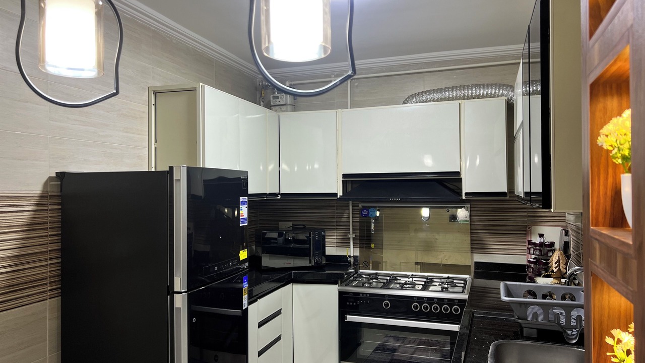 Photo of Kitchen in Tanta
