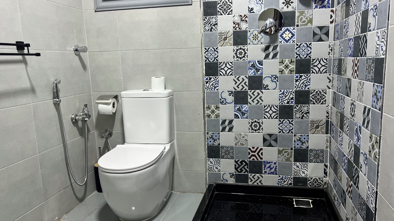 Photo of Bathroom in Tanta