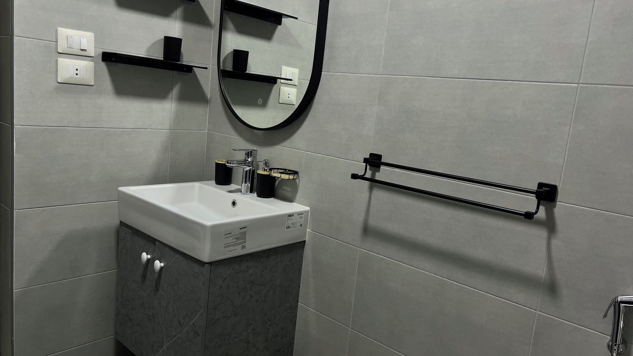 Photo of Bathroom in Tanta
