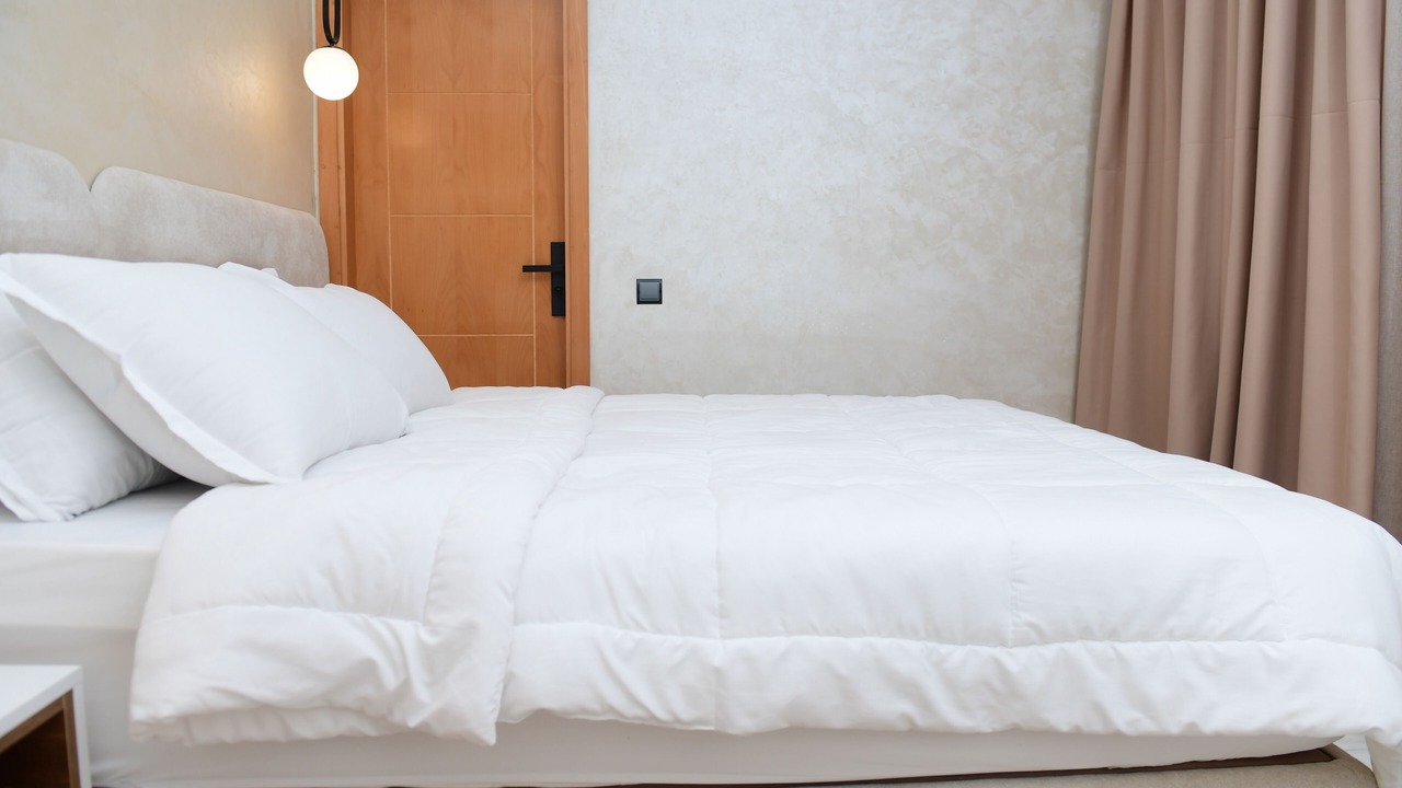 Photo of Bedroom in Beni Mellal