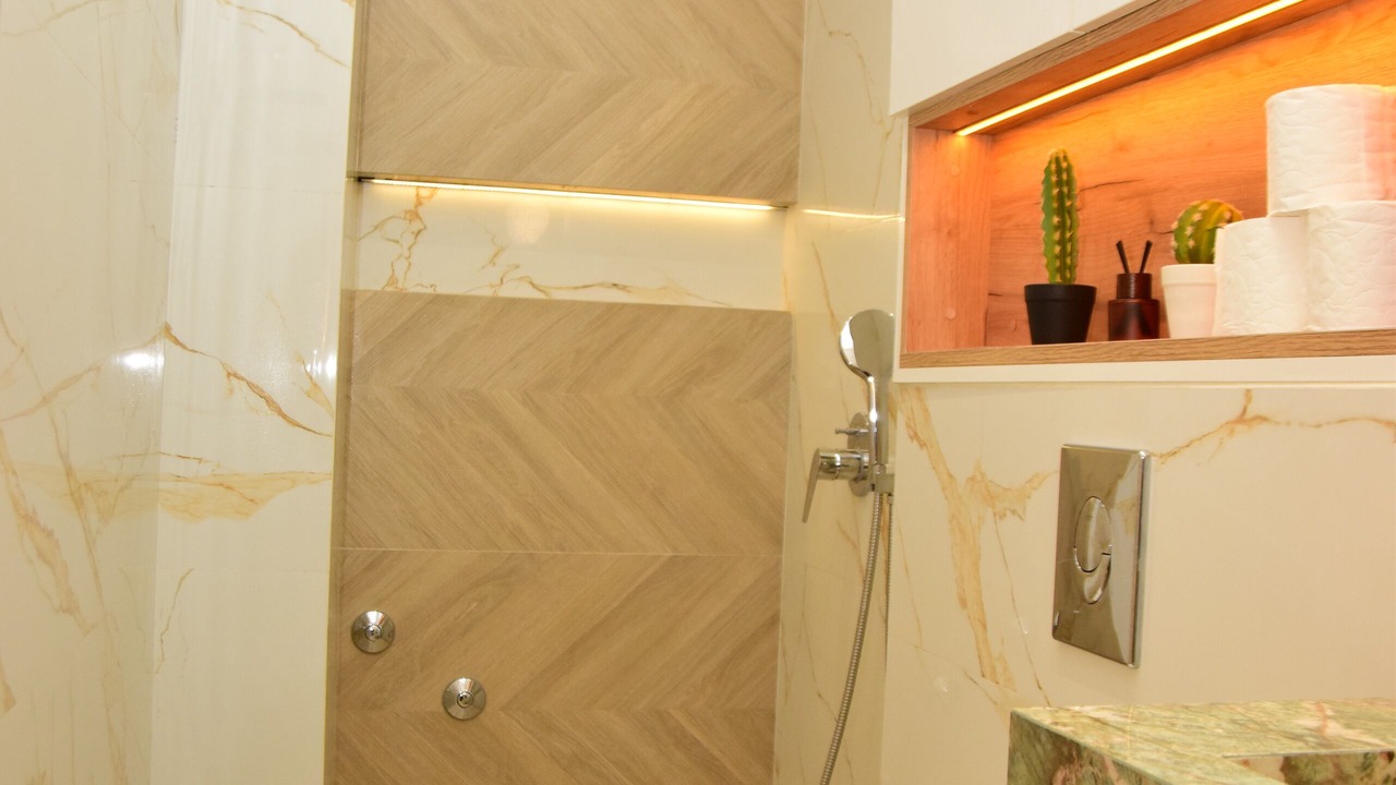 Photo of Bathroom in Beni Mellal