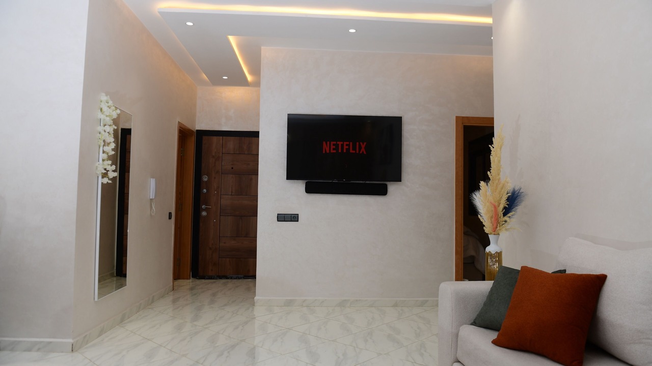 Photo of Livingroom in Beni Mellal