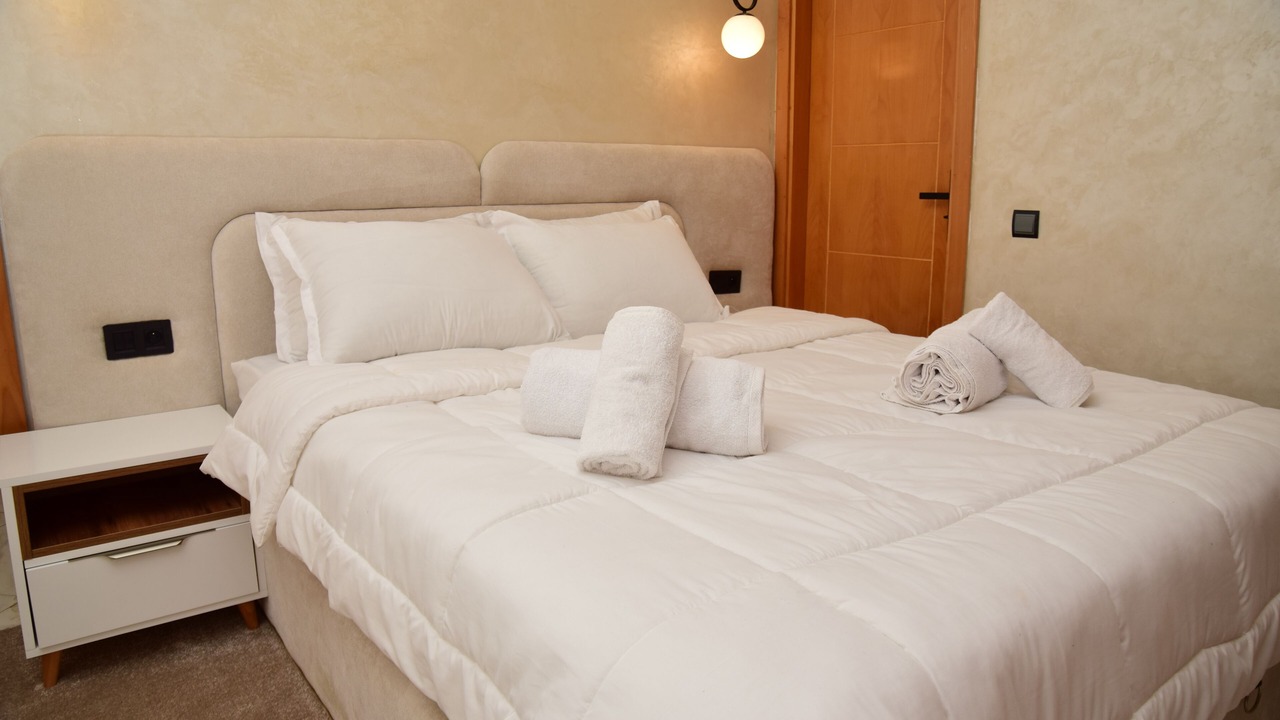 Photo of Bedroom in Beni Mellal