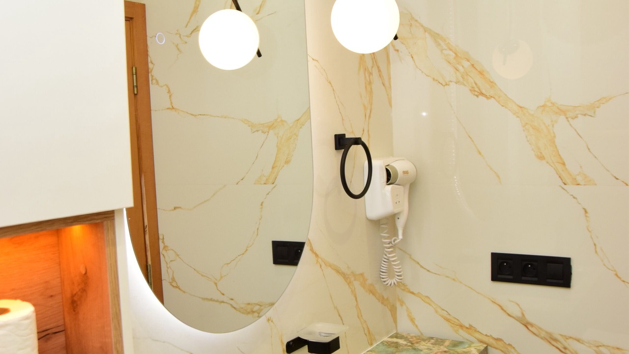 Photo of Bathroom in Beni Mellal