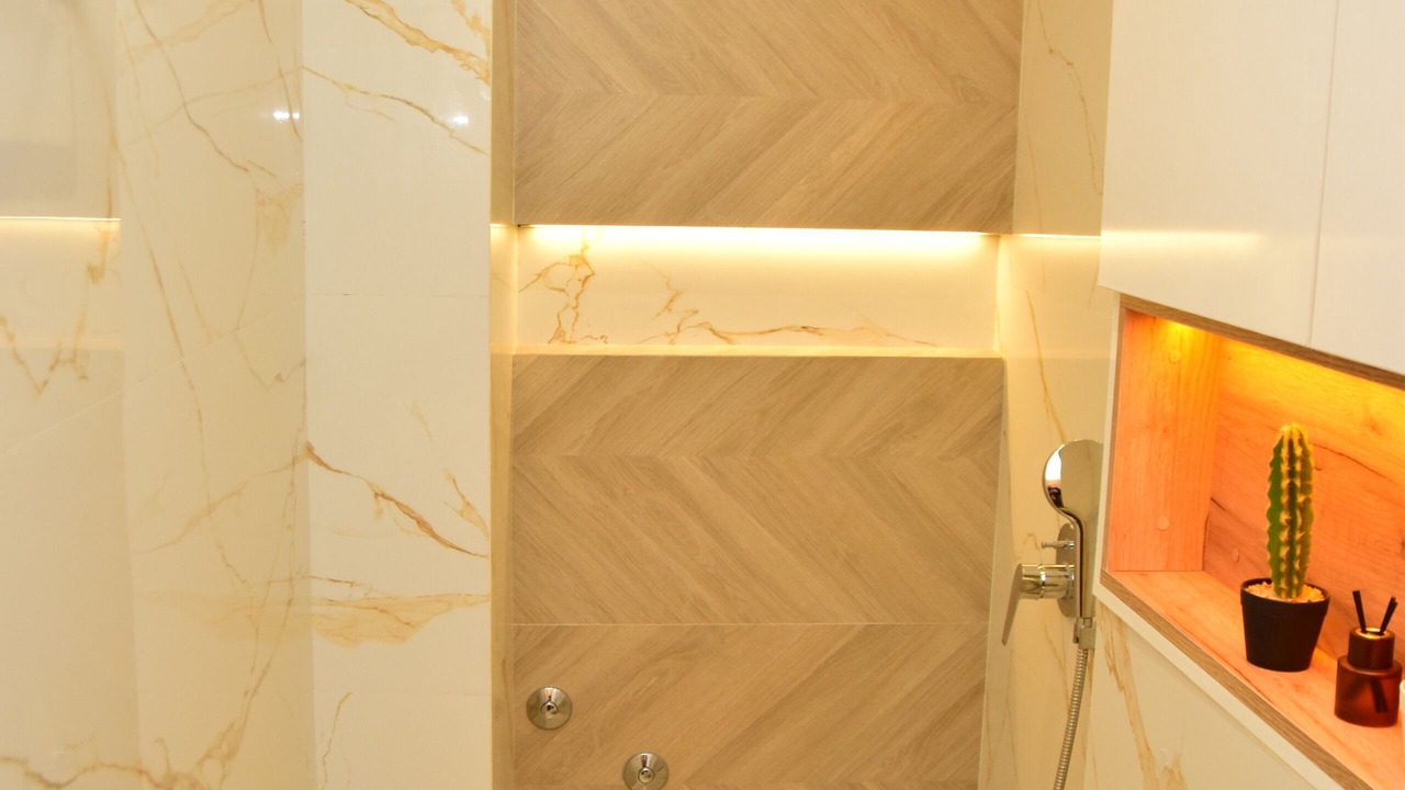 Photo of Bathroom in Beni Mellal