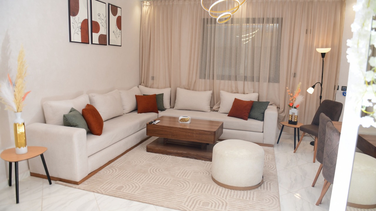 Photo of Livingroom in Beni Mellal