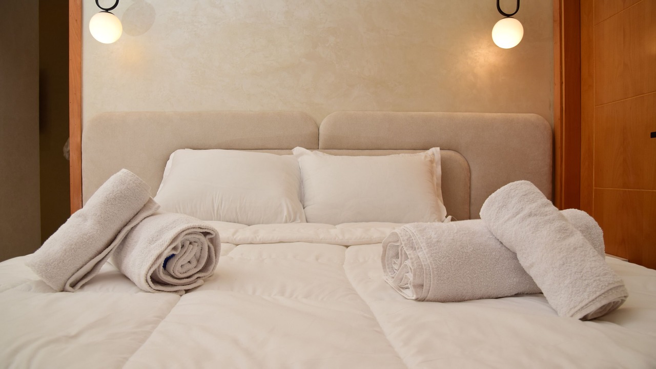 Photo of Bedroom in Beni Mellal