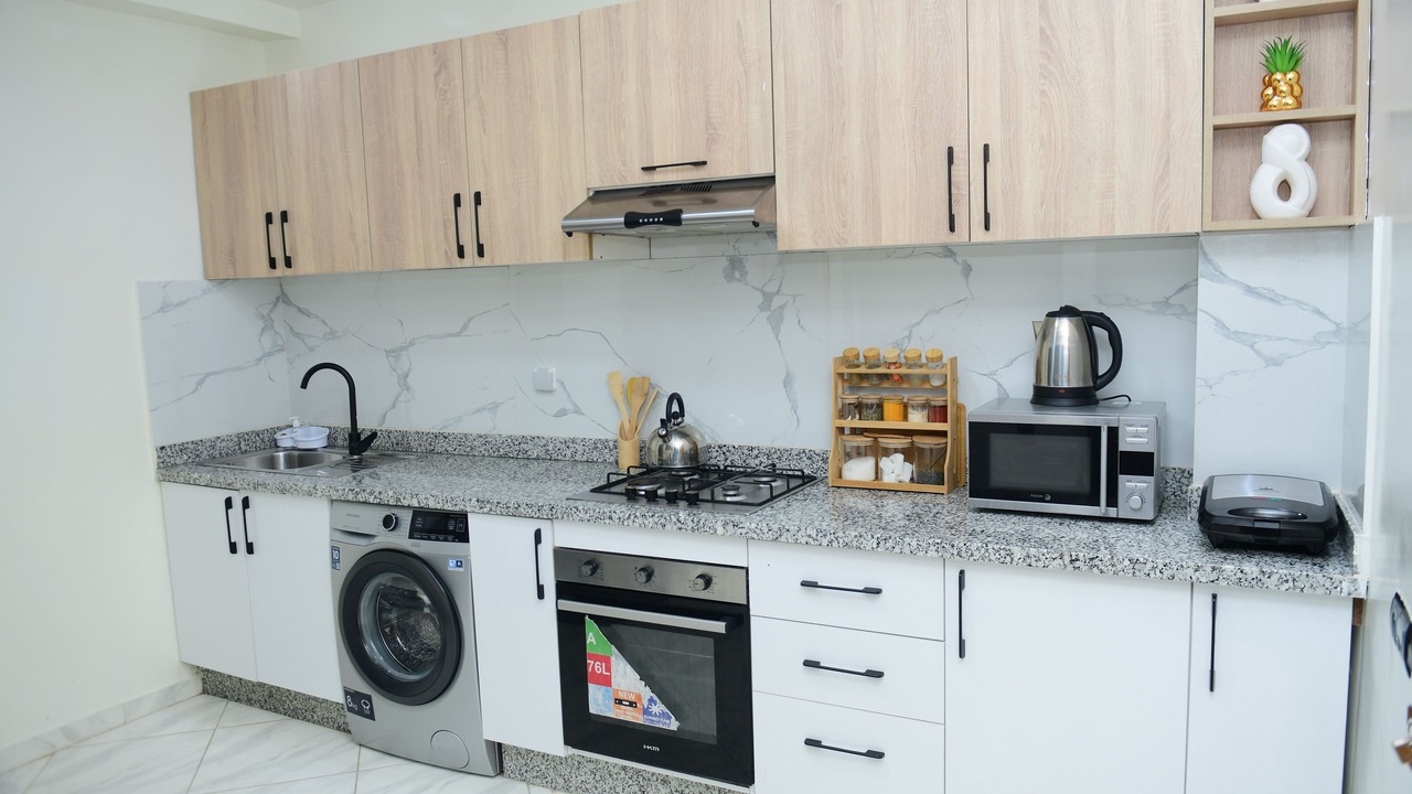 Photo of Kitchen in Beni Mellal