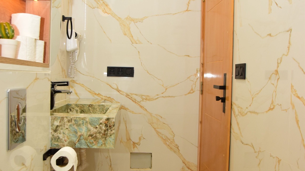 Photo of Bathroom in Beni Mellal