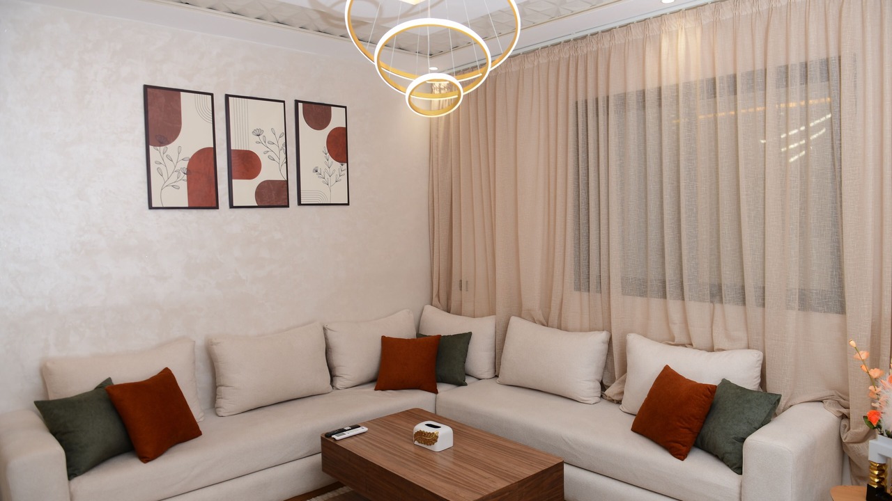 Photo of Livingroom in Beni Mellal