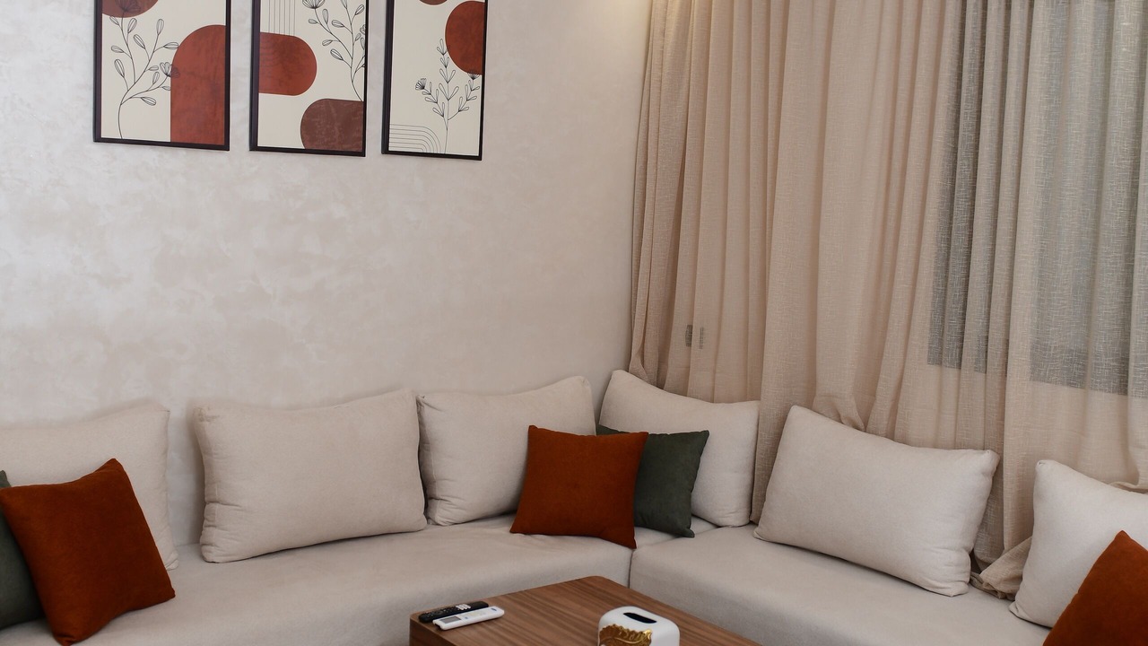 Photo of Livingroom in Beni Mellal