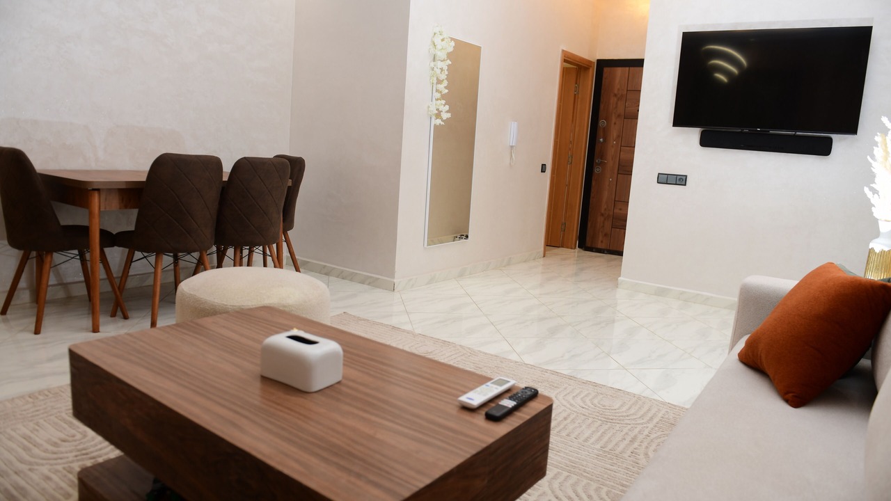 Photo of Livingroom in Beni Mellal