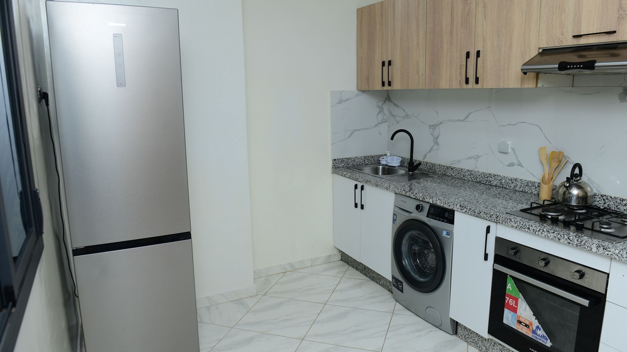 Photo of Kitchen in Beni Mellal