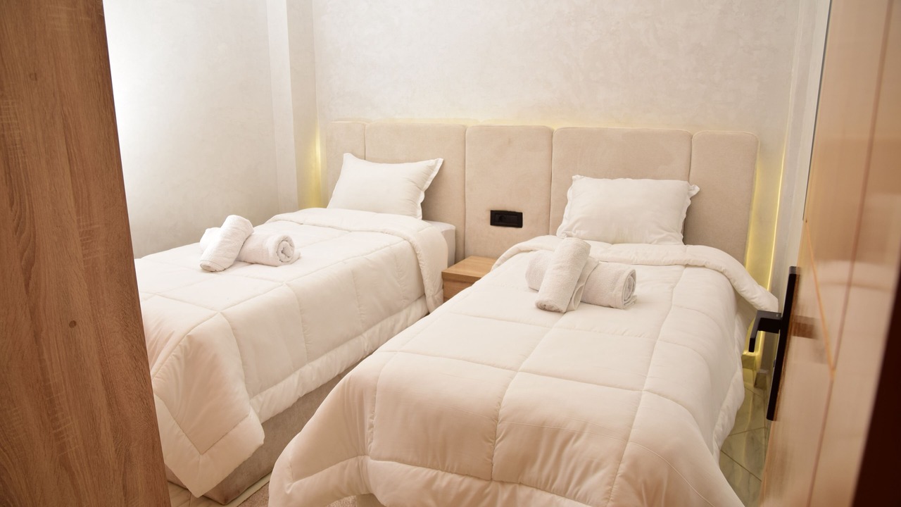 Photo of Bedroom in Beni Mellal