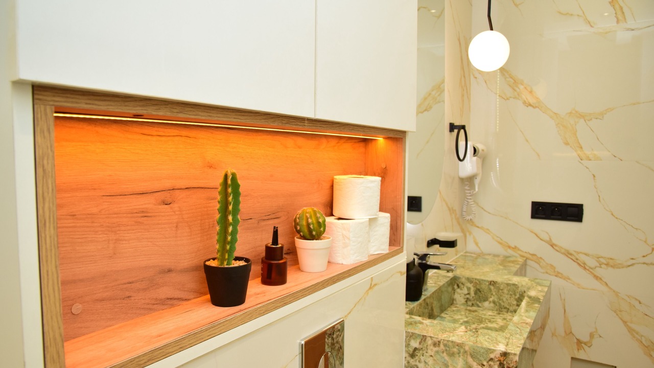Photo of Bathroom in Beni Mellal