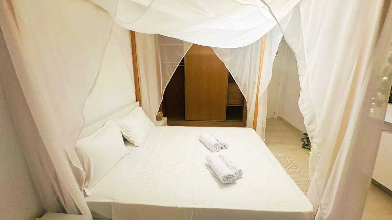 Photo of Bedroom in Gammarth