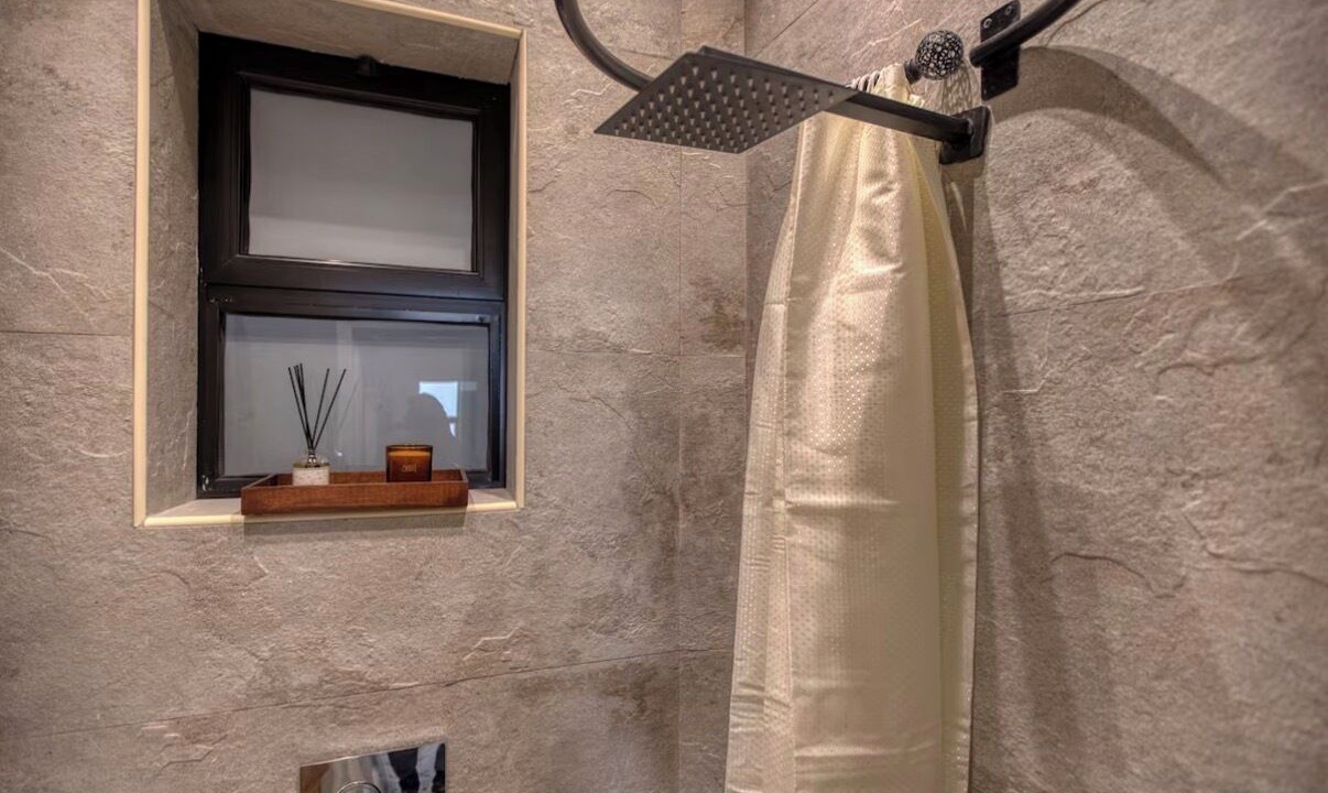 Photo of Bathroom in Qasr an-Nil