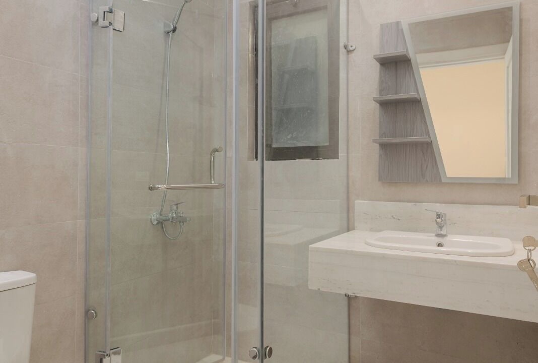 Photo of Bathroom in New Cairo
